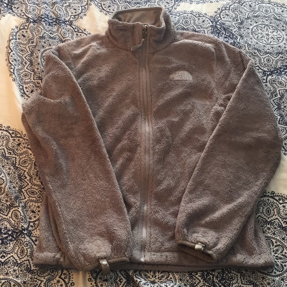 💕North Face jacket, ladies sz. m